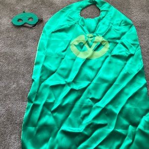 PJ Masks costume Gekko